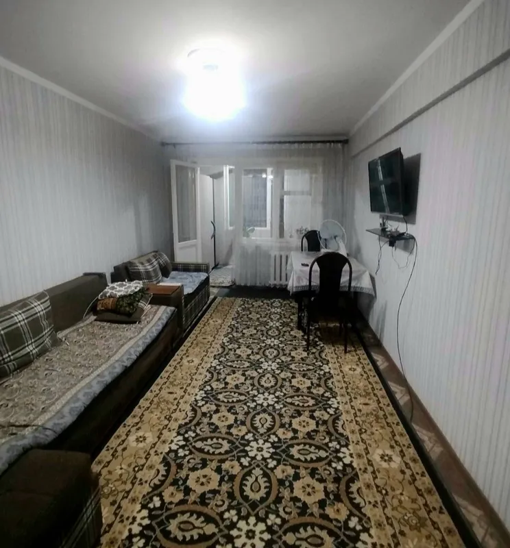 Продажа квартиры 1/5/5 Алмазарский  район