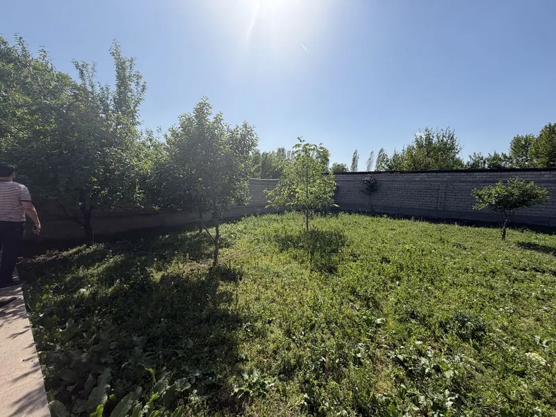 Yer uchastka sotiladi Yuqori chirchiq tumani. Qaytmasdan — фото 1