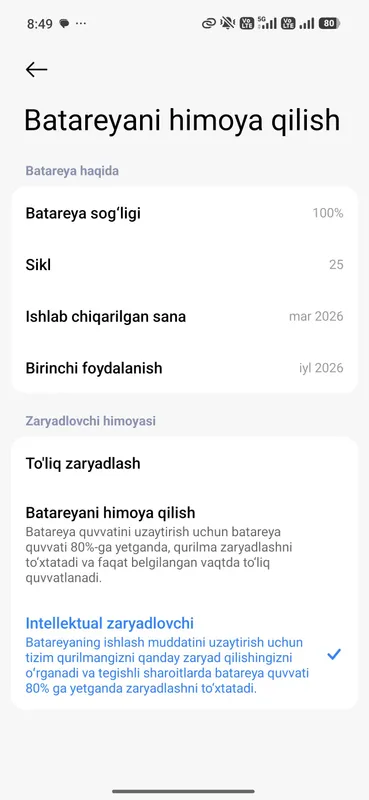 Redmi Not 15 Pro 5G 3