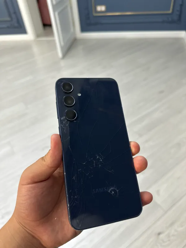 Samsung A 55 g 4