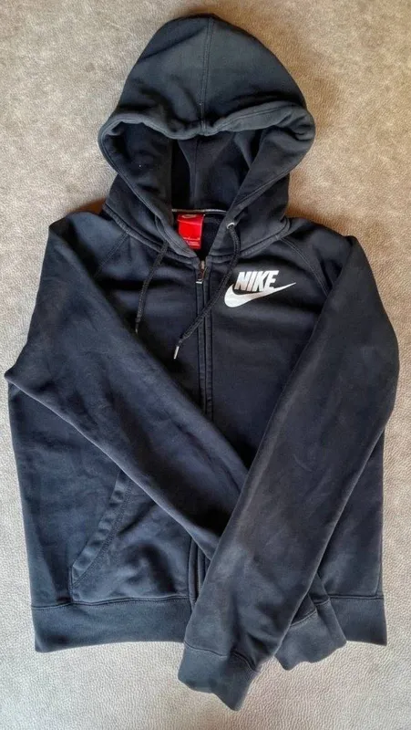 Nike Sportswear Club Fleece zamokli hudisi 2 Nike Sportswear Club Fleece zamokli hudisi 2