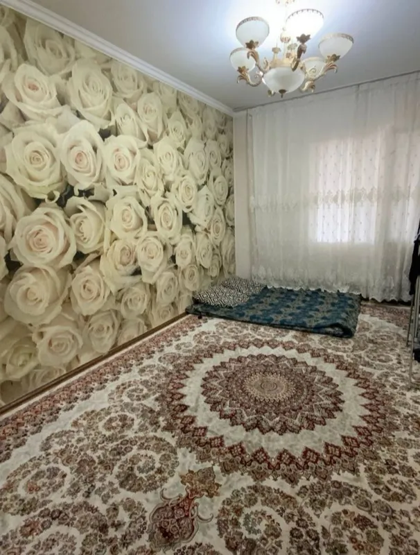 продаётся 2 комнатная Карасу-6 — фото 1 продаётся 2 комнатная Карасу-6 — фото 1