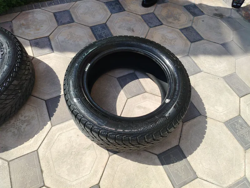 CORDIANT 205/55/16 зимние от МОНЗА 3 CORDIANT 205/55/16 зимние от МОНЗА 3