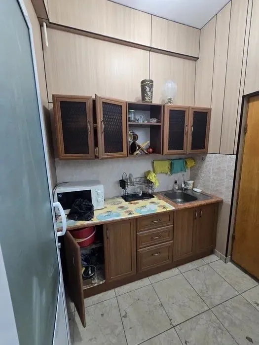 Аренда Офис Шота Руставели Братские могилы 74м2 3 комнат Яккасарай 5