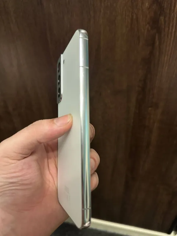 Samsung Galaxy S22 Plus Vetnam 12/256 Holati ideal Korobka bor 5