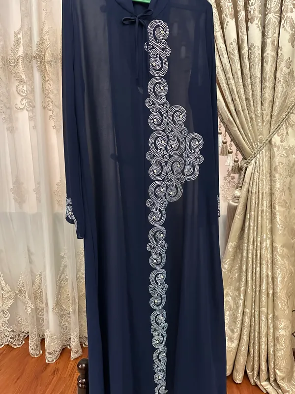 Abaya 7