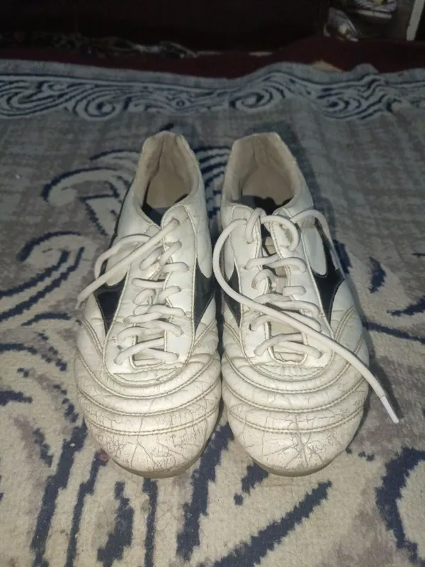 Продаю футбольные бутсы Mizuno Monarcida MRL Club — фото 2