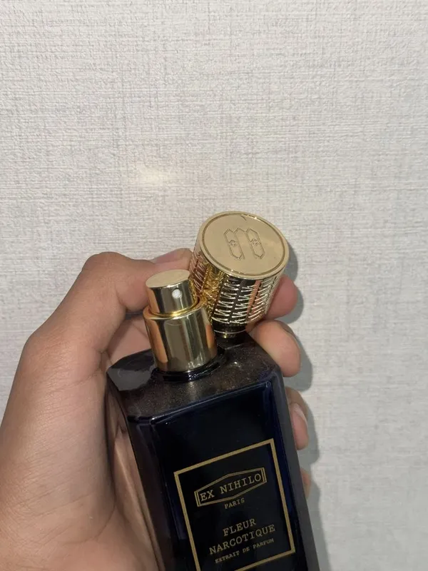 Original fleur narcotique atr 3