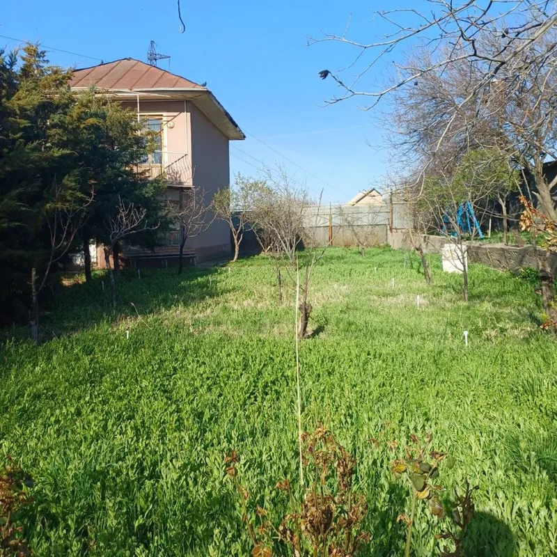 Продается своя дача на Майском поселке Звездочка — фото 6