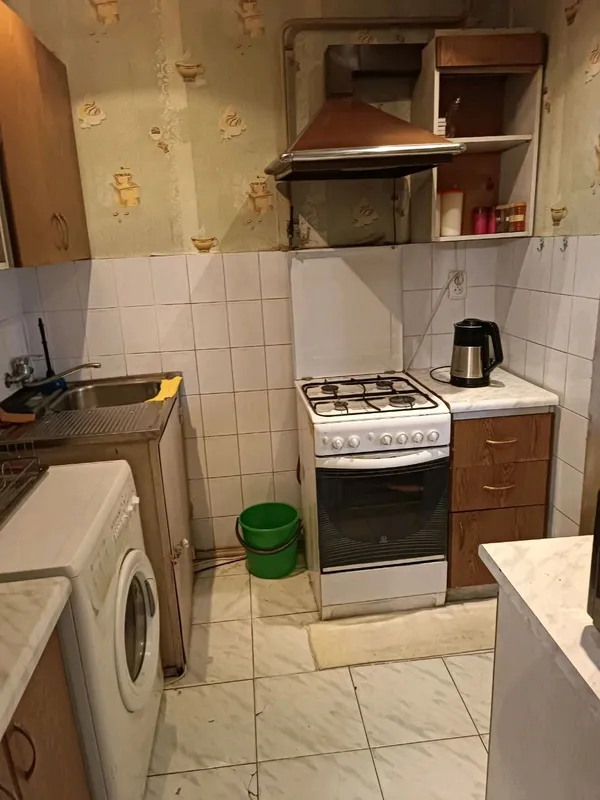 Аренда квартиры в центре 3/1/4 Слонима Кадышева — фото 3