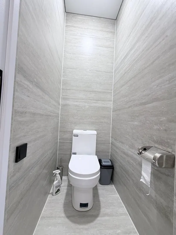 Askiya City ЖКда 3 хонали квартира сотилади 9