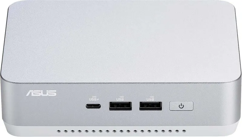 Mini PC Мини Пк ASUS NUC 14 Pro+ Core Ultra 9 185H 32GB DDR5 1TB SSD — фото 3