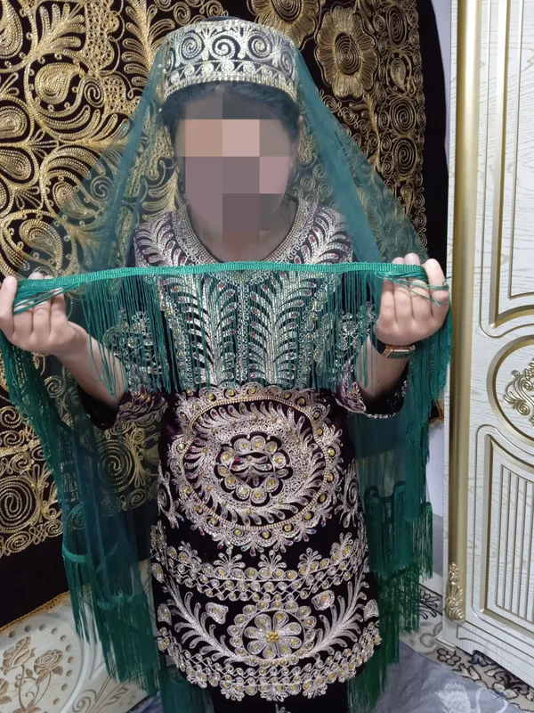 kelinlar uchun sarilar yopingʻichlar