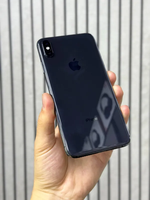 iPhone Xs Max