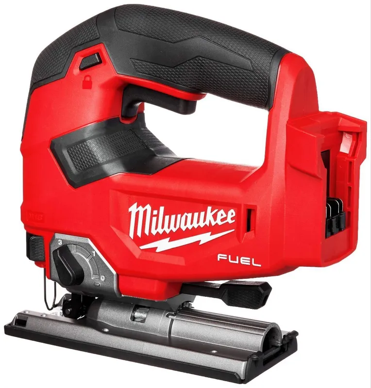 milwaukee 2737-20 M18 FUEL 18V литий-ионная бесщеточная аккумуляторная — фото 3 milwaukee 2737-20 M18 FUEL 18V литий-ионная бесщеточная аккумуляторная — фото 3