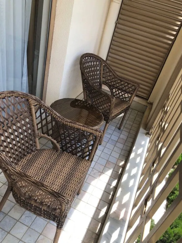 Rent 2room mountainous region 2