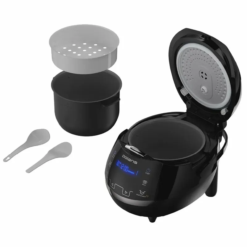 Мультиварка Polaris PMC 0526 IQ — фото 2
