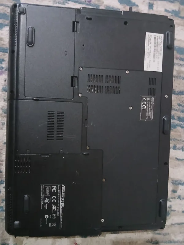 Asus — фото 2