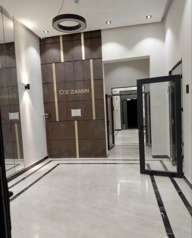 Shoshilinch: “Oz Zamin” turar joy majmuasidagi 3 xonali kvartira 3
