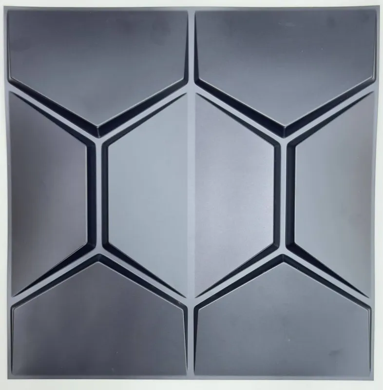 Пластиковый декор 50×50 4 Пластиковый декор 50×50 4