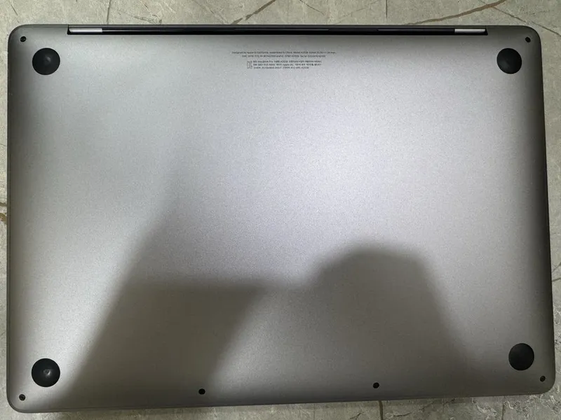 Macbook Pro M1 Srochna!!! — фото 6