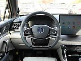 byd tang 730 km Naxt va xalol nasiya savdo — фото 1