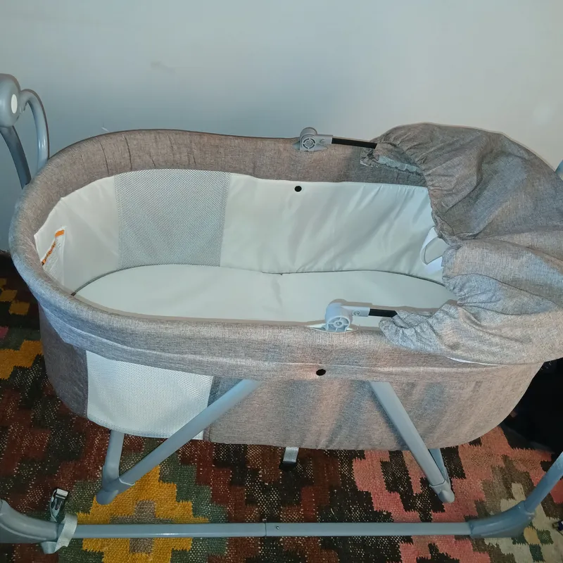 bolalar belanchagi krovatchasi