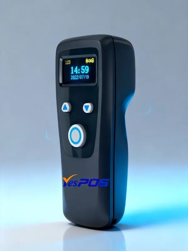 2D YesPOS GP4000 2 2D YesPOS GP4000 2