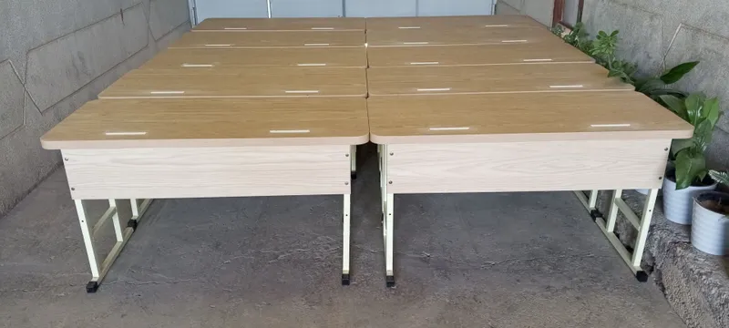 Maktab uchun parta va stul 5 Maktab uchun parta va stul 5