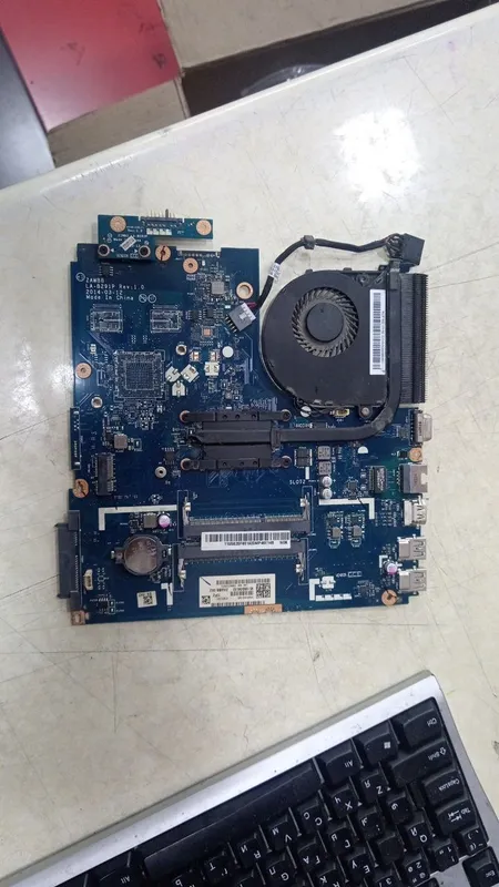 lenovo N50-45. B50-45 запчасть