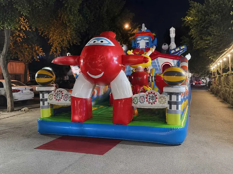 Batut sotiladi — tayyor ko‘ngilochar biznes uchun — фото 1