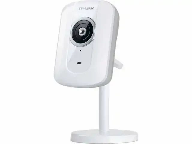 TP-Link TL-SC2020 — Tarmoqli IP-kamera 2