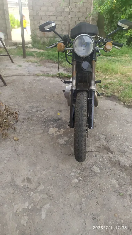 Ява350 634 сотилади 2 Ява350 634 сотилади 2