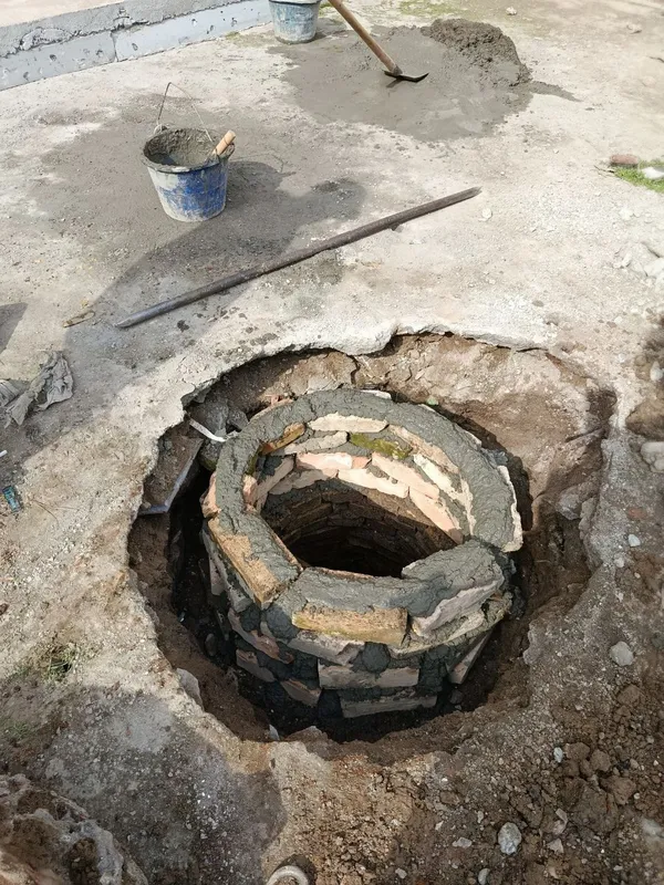 Kanalizatsiya Quvurlarini Xamyonbop narxlarda tozalash xizmati24/7 — фото 2