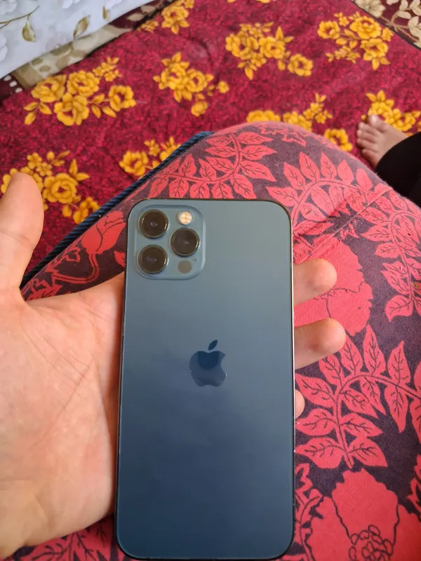IPhone 12 Pro 79%