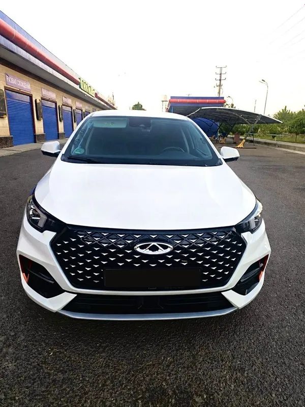 Chery Arrizo 6 pro Ideal 1 Chery Arrizo 6 pro Ideal 1