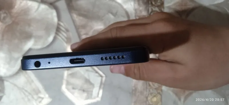 infinix smart 10 hd — фото 6