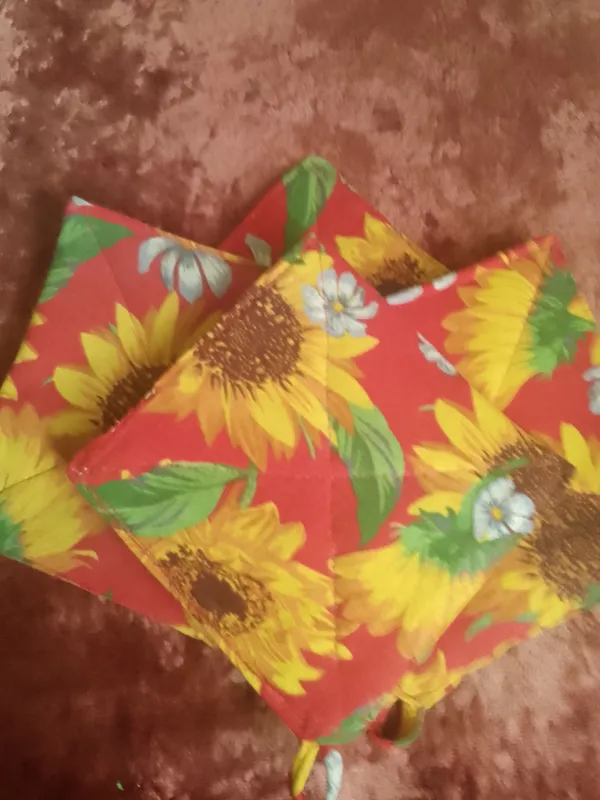 Прихватки для кухни 1 Прихватки для кухни 1