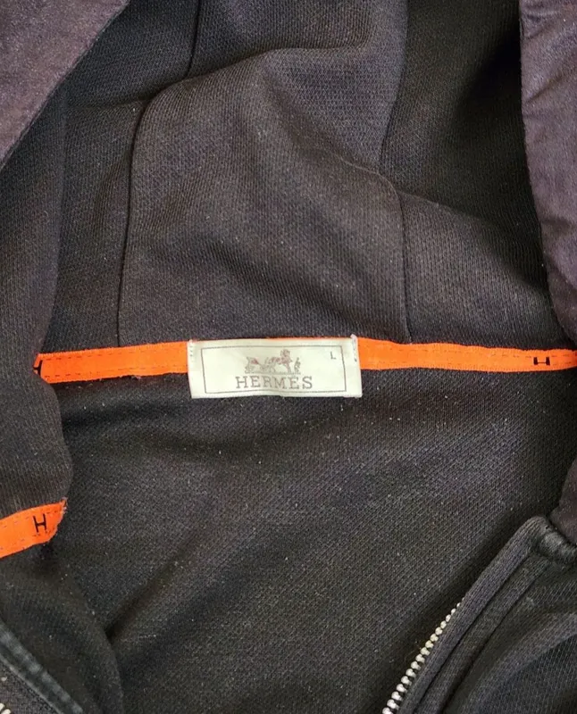 Hermes zip talsovka 3 Hermes zip talsovka 3