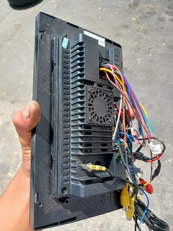Gentra Manitor 4