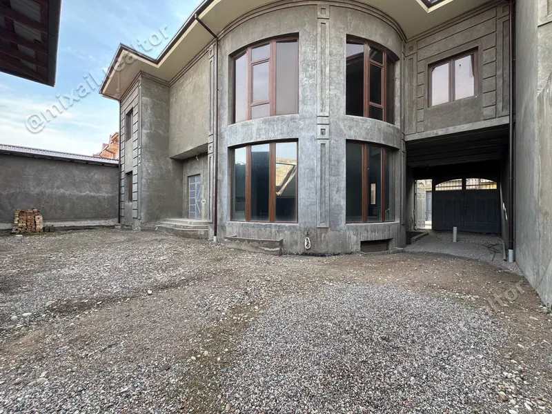 Продается Коттедж 330м2, Куйлюк 5 массив — фото 1