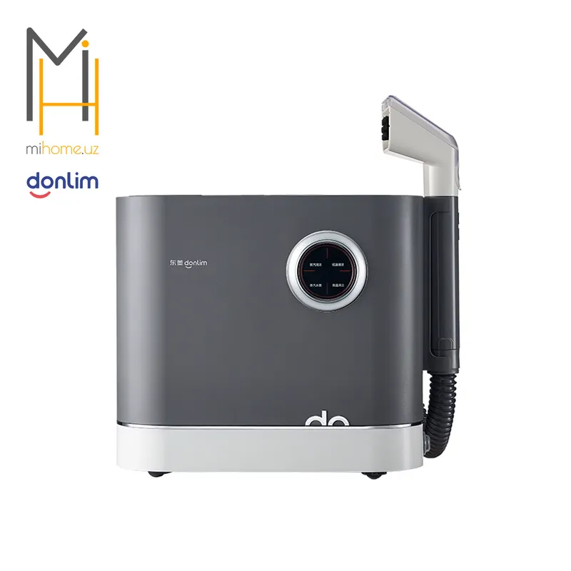 Пароочиститель Xiaomi Donlim Steam Cleaning