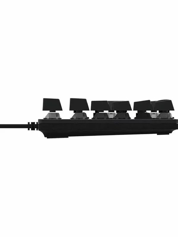 ' Игровая механическая клавиатура Hp Gk400f 2