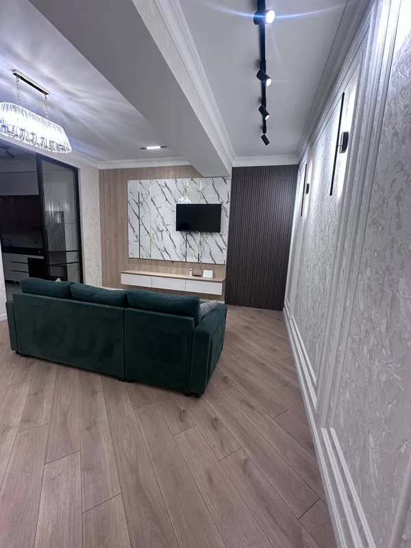 Mirzo Ulug‘bek tumanida 73 m², 3 xonali kvartira sotiladi 1