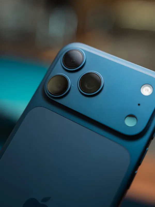 iPhone 17 Pro Max Blue 256gb Sim e sim 2 iPhone 17 Pro Max Blue 256gb Sim e sim 2