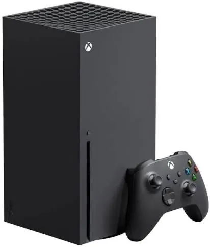 Xbox series X + Monitor bilan 2k 120hz 27 dyumlik — фото 2