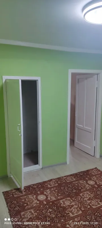 Продётся 2-х комнатная квартира в Навои, в районе Шодлика — фото 3
