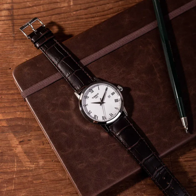 Tissot T Classic original