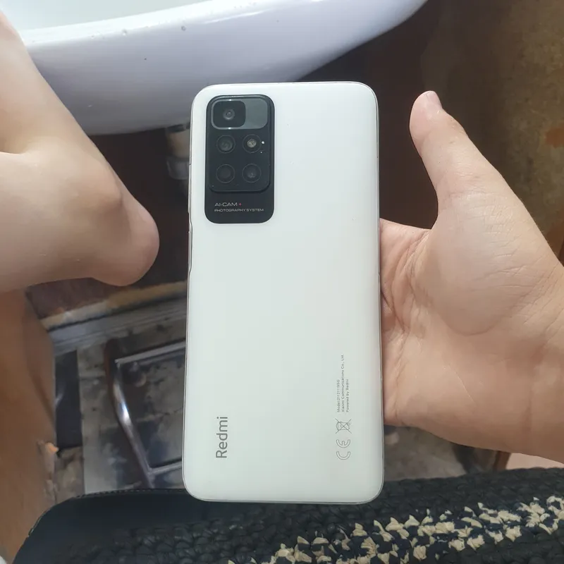 redmi not 10 pro 64 экран сломан крышка заменена 2 redmi not 10 pro 64 экран сломан крышка заменена 2