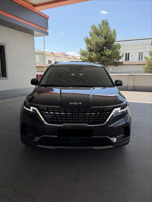 Kia Carnival Full 2023 5 Kia Carnival Full 2023 5